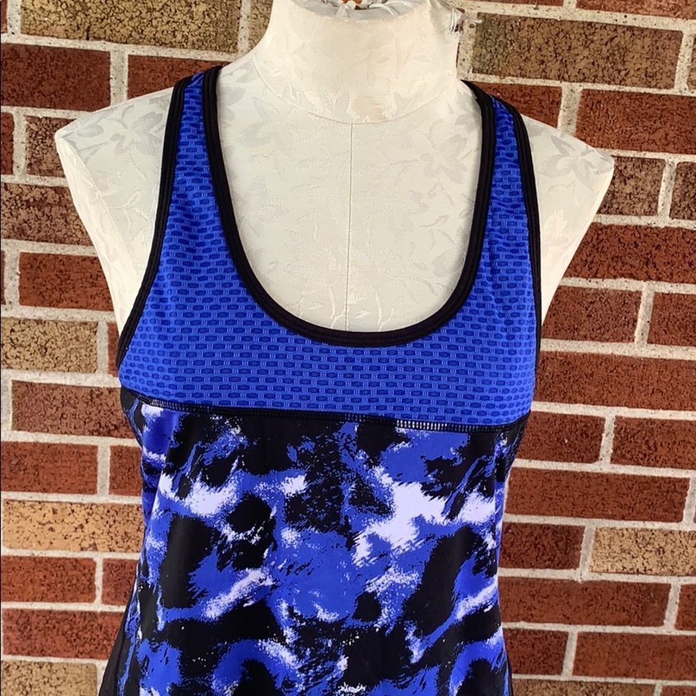 Teez-Her Sport Tank Top View 2